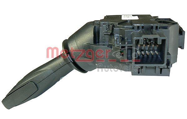 METZGER 0916106 ORIGINAL ERSATZTEIL Wischerschalter